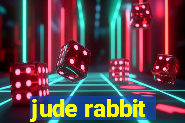 jude rabbit