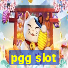 pgg slot