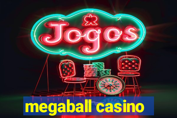 megaball casino