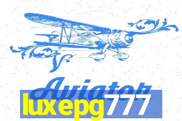 luxepg777