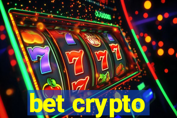 bet crypto