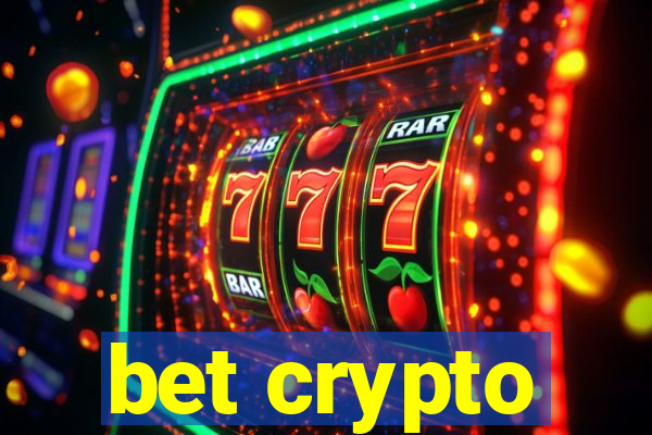 bet crypto