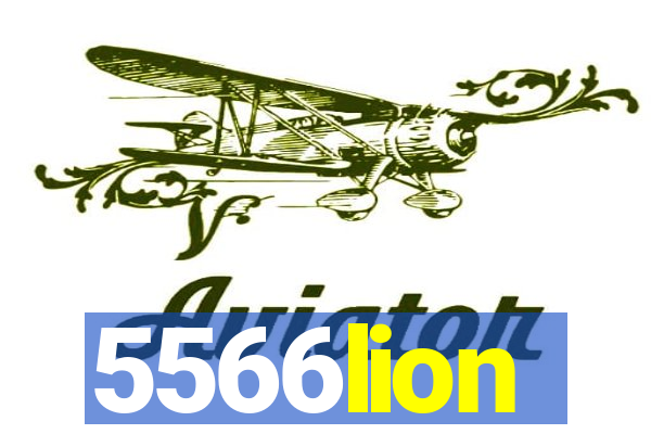 5566lion