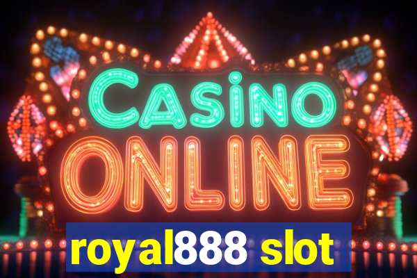 royal888 slot