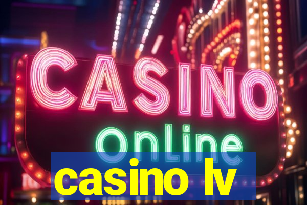 casino lv