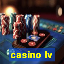 casino lv