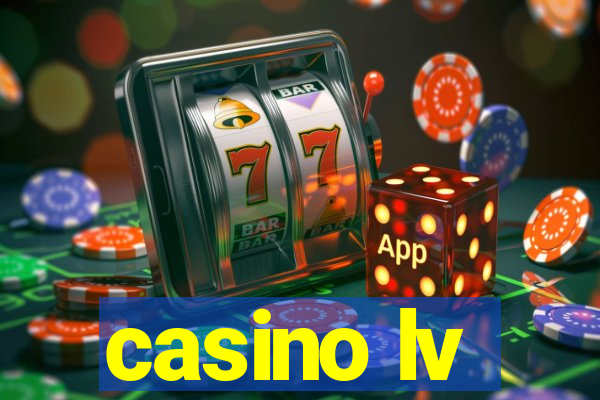 casino lv