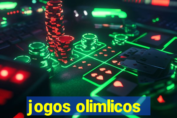 jogos olimlicos