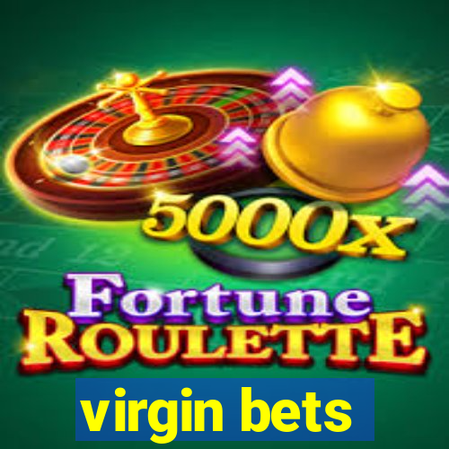 virgin bets