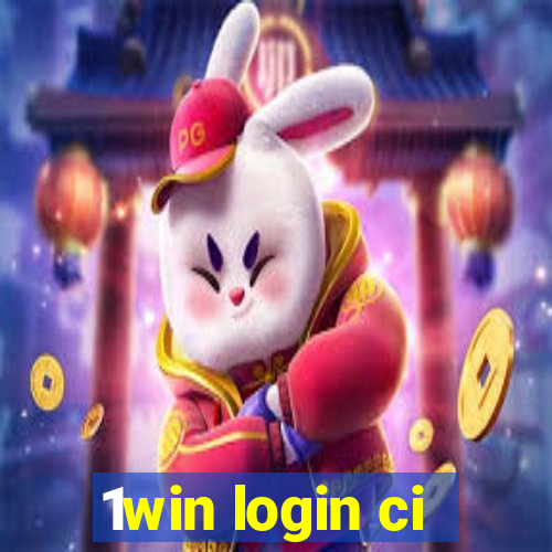 1win login ci