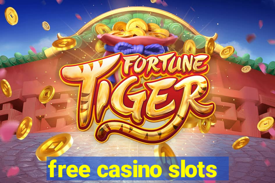 free casino slots