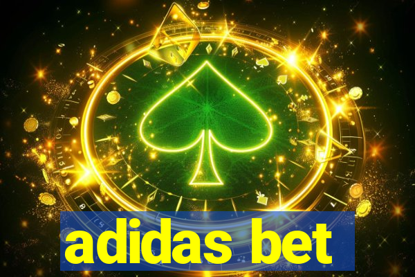 adidas bet