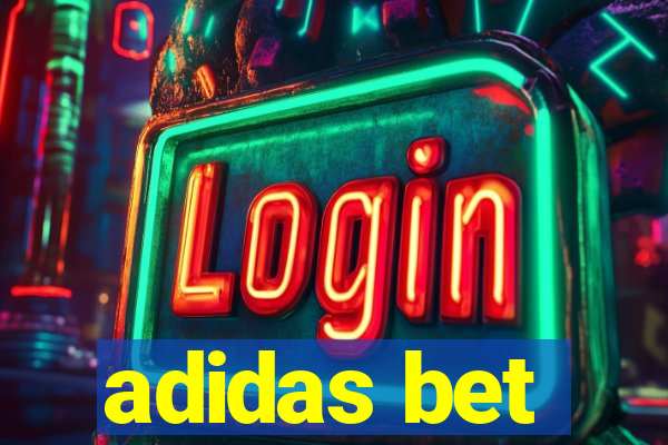 adidas bet