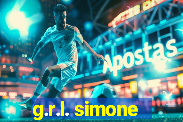 g.r.l. simone