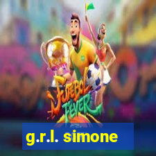 g.r.l. simone