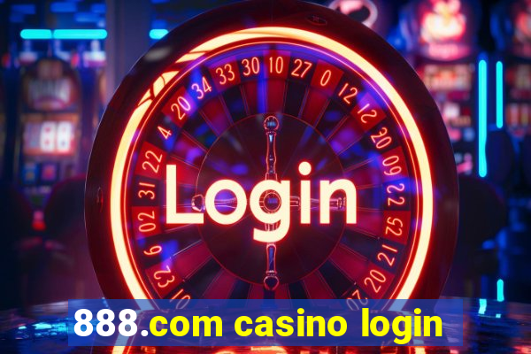 888.com casino login