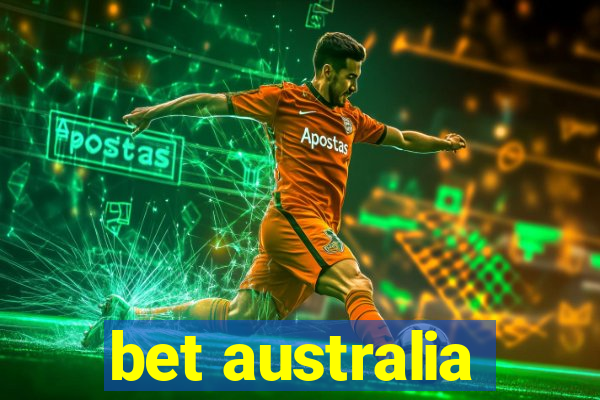 bet australia