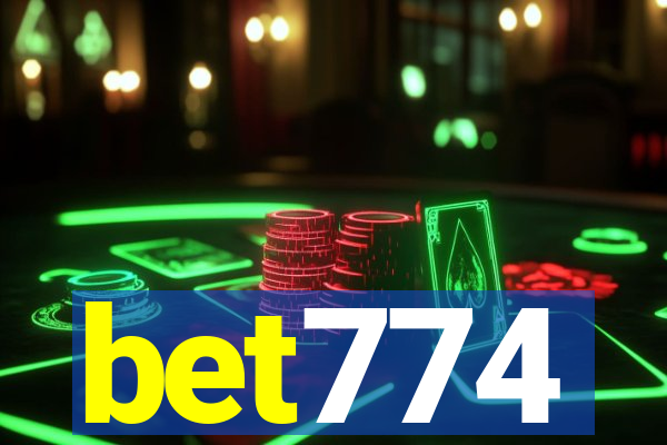 bet774