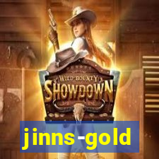 jinns-gold