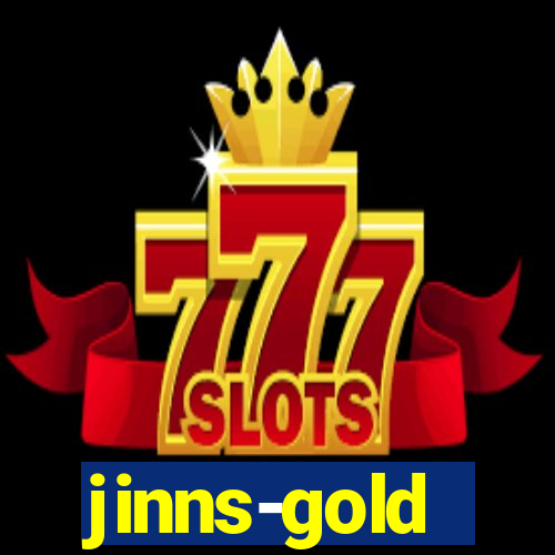 jinns-gold