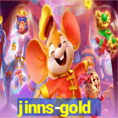 jinns-gold