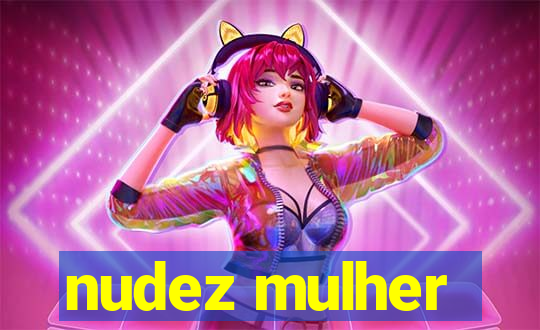 nudez mulher