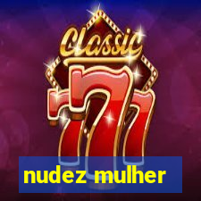 nudez mulher