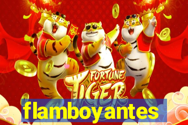 flamboyantes