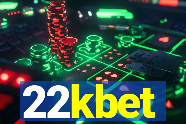 22kbet