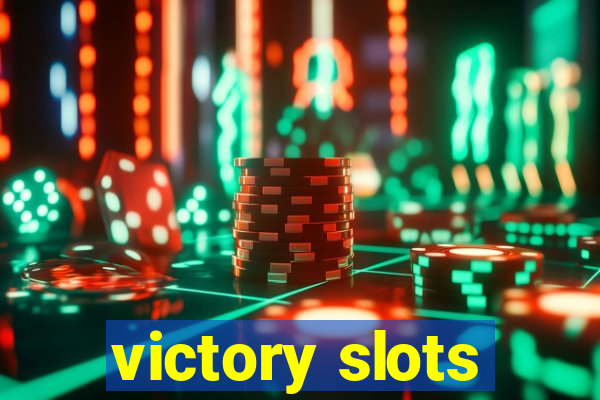 victory slots