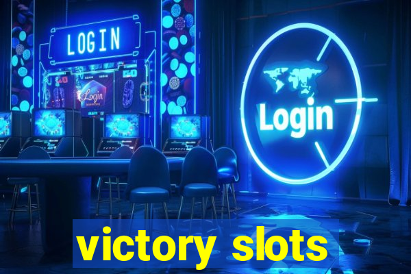 victory slots