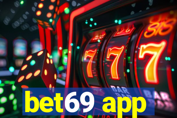 bet69 app