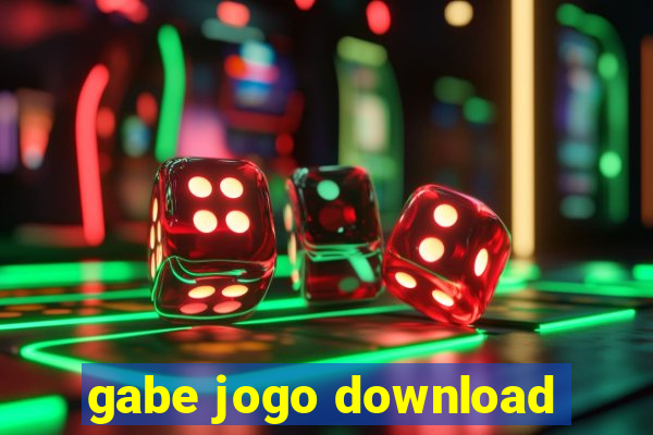 gabe jogo download