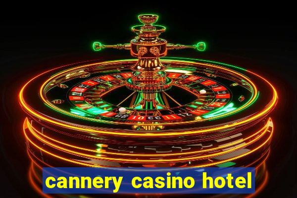 cannery casino hotel