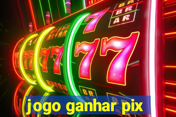 jogo ganhar pix