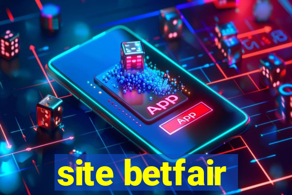 site betfair