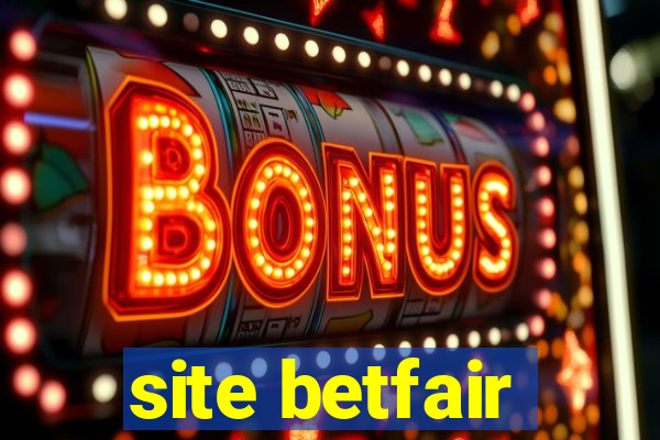 site betfair