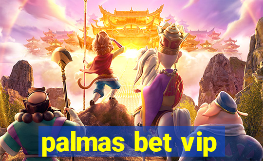 palmas bet vip