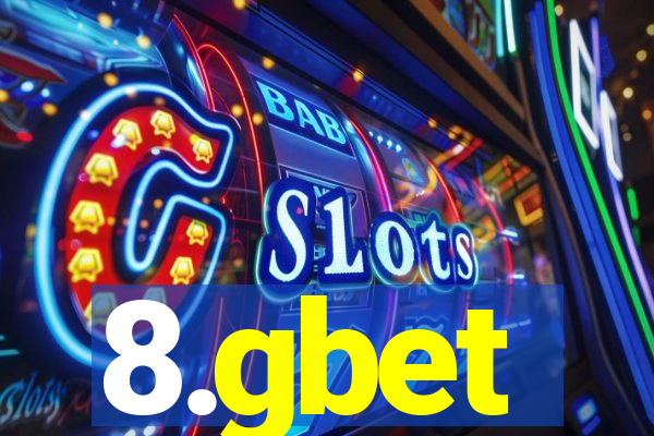 8.gbet