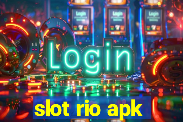 slot rio apk