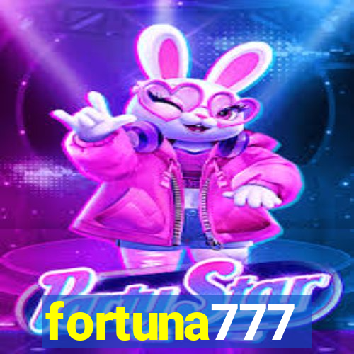 fortuna777