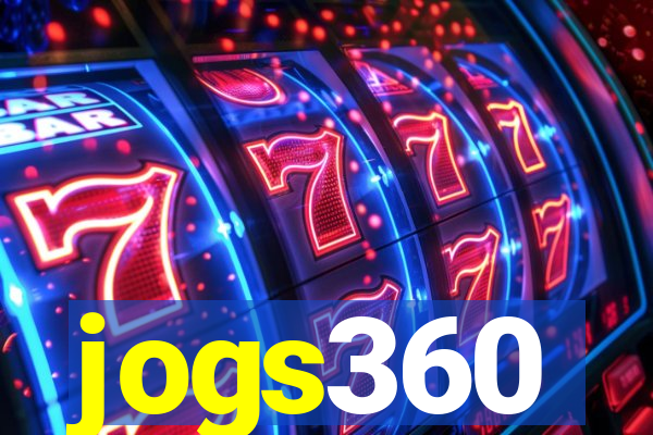 jogs360