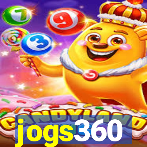 jogs360