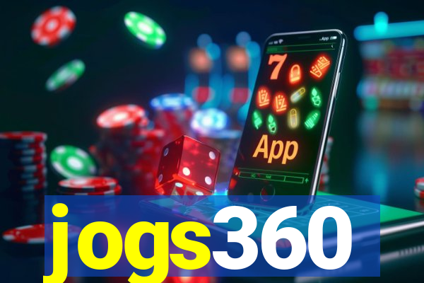 jogs360