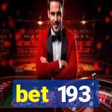 bet 193