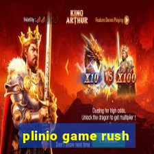 plinio game rush