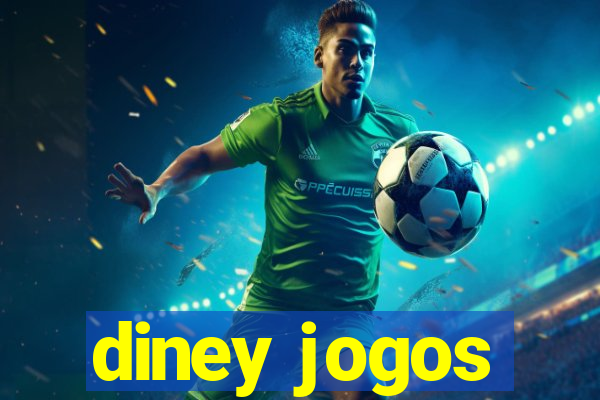 diney jogos