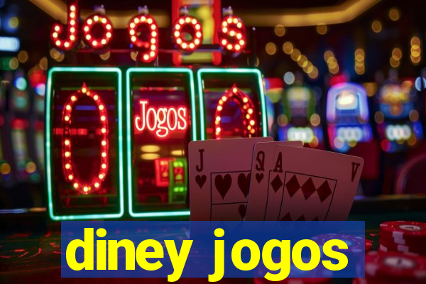 diney jogos