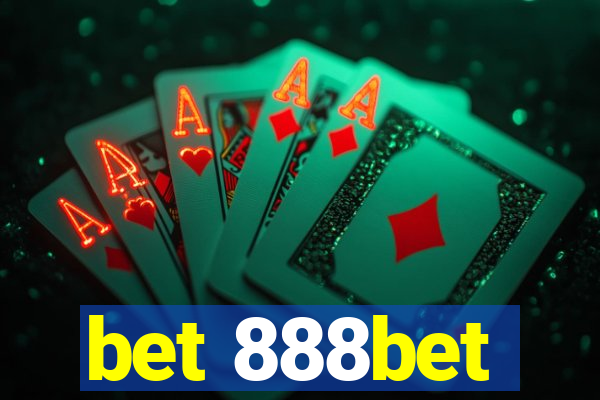 bet 888bet