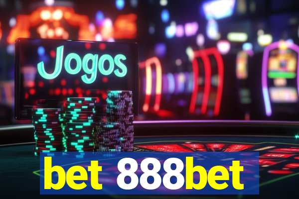 bet 888bet